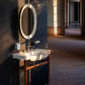 Зеркало с подсветкой LAUFEN THE NEW CLASSIC 70x50 4.0607.0.085.757.1