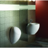Писсуар LAUFEN IL BAGNO ALESSI ONE без крышки 8.4097.5.400.000.1