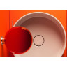 Раковина накладная LAUFEN KARTELL 42x42 8.1233.1.000.112.1